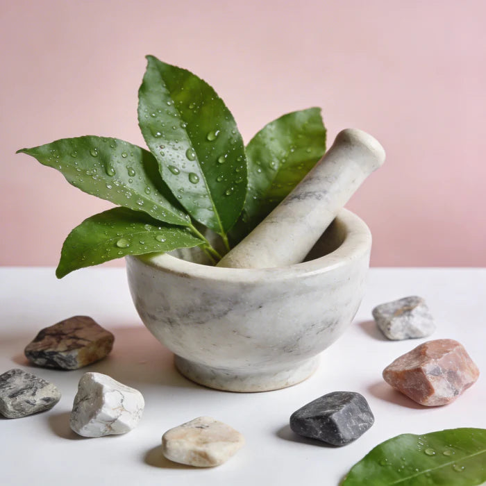 Inspired by Natural Wellness